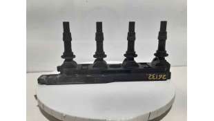 INYECTOR CITROEN C4 II (2009-) 1.6 HDI 90 92CV 1560CC - L.6448075 / 0445110340