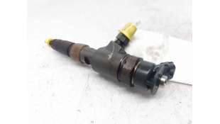 INYECTOR CITROEN C4 II (2009-) 1.6 HDI 90 92CV 1560CC - L.6448075 / 0445110340 2