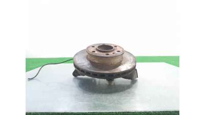 MANGUETA DELANTERA IZQUIERDA VOLKSWAGEN CRAFTER 30-50 FURGÓN (2006-2013) 2.5 TDI 136CV 2461CC - L.6448147 / 2E0407303P