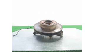 MANGUETA DELANTERA IZQUIERDA VOLKSWAGEN CRAFTER 30-50 FURGÓN (2006-2013) 2.5 TDI 136CV 2461CC - L.6448147 / 2E0407303P