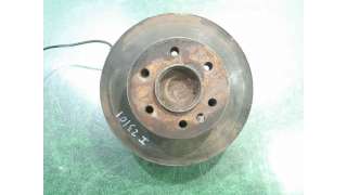 MANGUETA DELANTERA IZQUIERDA VOLKSWAGEN CRAFTER 30-50 FURGÓN (2006-2013) 2.5 TDI 136CV 2461CC - L.6448147 / 2E0407303P