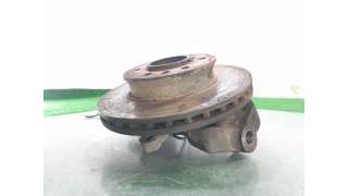 MANGUETA DELANTERA IZQUIERDA VOLKSWAGEN CRAFTER 30-50 FURGÓN (2006-2013) 2.5 TDI 136CV 2461CC - L.6448147 / 2E0407303P