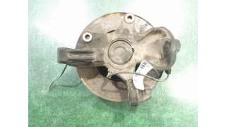 MANGUETA DELANTERA IZQUIERDA VOLKSWAGEN CRAFTER 30-50 FURGÓN (2006-2013) 2.5 TDI 136CV 2461CC - L.6448147 / 2E0407303P