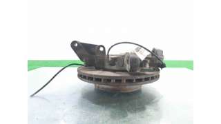 MANGUETA DELANTERA IZQUIERDA VOLKSWAGEN CRAFTER 30-50 FURGÓN (2006-2013) 2.5 TDI 136CV 2461CC - L.6448147 / 2E0407303P