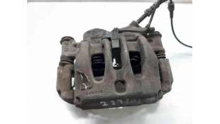 PINZA FRENO DELANTERA IZQUIERDA VOLKSWAGEN CRAFTER 30-50 FURGÓN (2006-2013) 2.5 TDI 136CV 2461CC - L.6448149 / 2E0615105B