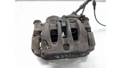 PINZA FRENO DELANTERA IZQUIERDA VOLKSWAGEN CRAFTER 30-50 FURGÓN (2006-2013) 2.5 TDI 136CV 2461CC - L.6448149 / 2E0615105B
