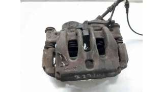 PINZA FRENO DELANTERA IZQUIERDA VOLKSWAGEN CRAFTER 30-50 FURGÓN (2006-2013) 2.5 TDI 136CV 2461CC - L.6448149 / 2E0615105B