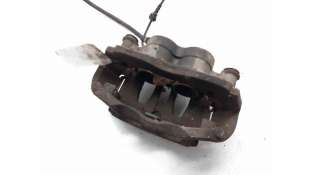 PINZA FRENO DELANTERA IZQUIERDA VOLKSWAGEN CRAFTER 30-50 FURGÓN (2006-2013) 2.5 TDI 136CV 2461CC - L.6448149 / 2E0615105B 2