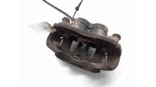PINZA FRENO DELANTERA IZQUIERDA VOLKSWAGEN CRAFTER 30-50 FURGÓN (2006-2013) 2.5 TDI 136CV 2461CC - L.6448149 / 2E0615105B