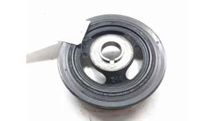 POLEA CIGUEÑAL CITROEN C4 II (2009-) 1.6 HDI 90 92CV 1560CC - L.6448150 / E110124A