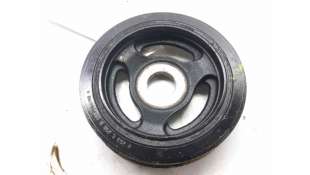 POLEA CIGUEÑAL CITROEN C4 II (2009-) 1.6 HDI 90 92CV 1560CC - L.6448150 / E110124A 2
