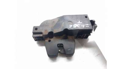 CERRADURA MALETERO / PORTON CITROEN XSARA PICASSO (1999-2011) 2.0 HDI 90CV 1997CC - L.6448483 / 9646091580