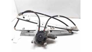 ELEVALUNAS DELANTERO DERECHO CITROEN XSARA PICASSO (1999-2011) 2.0 HDI 90CV 1997CC - L.6448498 / 9222F9