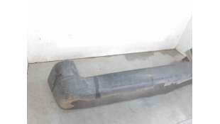 PARAGOLPES TRASERO CITROEN BERLINGO / BERLINGO FIRST LIMUSINA (1998-2005) 1.9 D (MFWJZ) 70CV 1868CC - L.6448776 / 7410CF 2