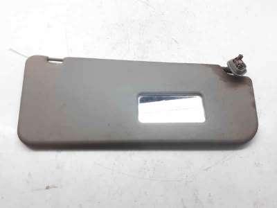 PARASOL DERECHO CITROEN BERLINGO / BERLINGO FIRST LIMUSINA (1998-2005) 1.9 D (MFWJZ) 70CV 1868CC - L.6448777 / 8143WE
