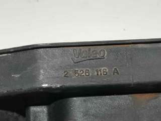 CERRADURA PUERTA DELANTERA IZQUIERDA VOLKSWAGEN VENTO (1991-1998) 1.9 D 65CV 1896CC - L.6448915 / 1H1837015VL