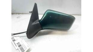 RETROVISOR IZQUIERDO VOLKSWAGEN VENTO (1991-1998) 1.9 D 65CV 1896CC - L.6449040 / 0156716 2