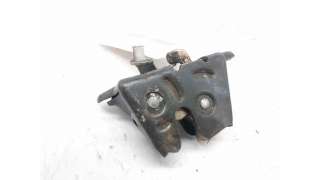 CERRADURA MALETERO / PORTON FIAT BRAVO I (1996-2001) 1.6 16V (182.AB) 103CV 1581CC - L.6449380 / 46531842
