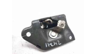 CERRADURA MALETERO / PORTON FIAT BRAVO I (1996-2001) 1.6 16V (182.AB) 103CV 1581CC - L.6449380 / 46531842