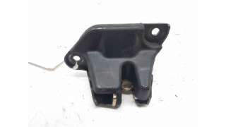 CERRADURA MALETERO / PORTON FIAT BRAVO I (1996-2001) 1.6 16V (182.AB) 103CV 1581CC - L.6449380 / 46531842