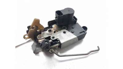 CERRADURA PUERTA DELANTERA IZQUIERDA FIAT BRAVO I (1996-2001) 1.6 16V (182.AB) 103CV 1581CC - L.6449382 / 0046766606