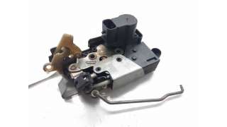 CERRADURA PUERTA DELANTERA IZQUIERDA FIAT BRAVO I (1996-2001) 1.6 16V (182.AB) 103CV 1581CC - L.6449382 / 0046766606