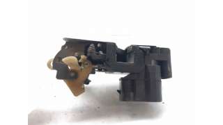 CERRADURA PUERTA DELANTERA IZQUIERDA FIAT BRAVO I (1996-2001) 1.6 16V (182.AB) 103CV 1581CC - L.6449382 / 0046766606
