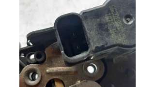 CERRADURA PUERTA DELANTERA IZQUIERDA FIAT BRAVO I (1996-2001) 1.6 16V (182.AB) 103CV 1581CC - L.6449382 / 0046766606