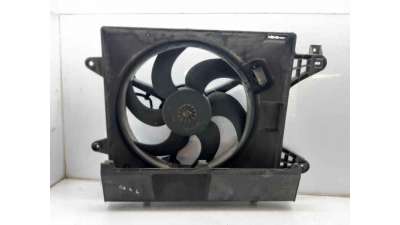 ELECTROVENTILADOR FIAT BRAVO I (1996-2001) 1.6 16V (182.AB) 103CV 1581CC - L.6449401 / 46744926
