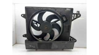 ELECTROVENTILADOR FIAT BRAVO I (1996-2001) 1.6 16V (182.AB) 103CV 1581CC - L.6449401 / 46744926