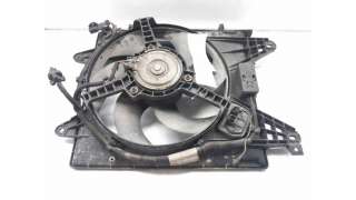 ELECTROVENTILADOR FIAT BRAVO I (1996-2001) 1.6 16V (182.AB) 103CV 1581CC - L.6449401 / 46744926