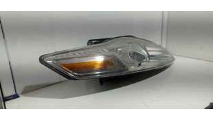 CERRADURA MALETERO / PORTON SEAT IBIZA III (2002-2007) 1.4 16V 75CV 1390CC - L.6449823 / 6L6827505A
