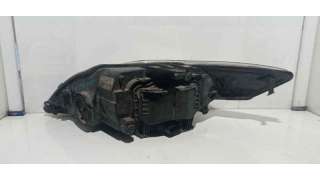CERRADURA MALETERO / PORTON SEAT IBIZA III (2002-2007) 1.4 16V 75CV 1390CC - L.6449823 / 6L6827505A