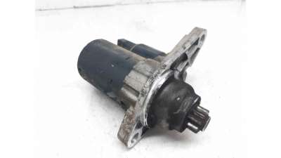 MOTOR ARRANQUE SEAT IBIZA III (2002-2007) 1.4 16V 75CV 1390CC - L.6449908 / 02T911023G