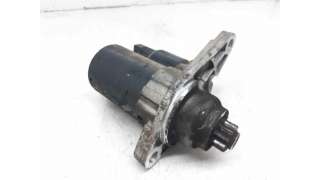 MOTOR ARRANQUE SEAT IBIZA III (2002-2007) 1.4 16V 75CV 1390CC - L.6449908 / 02T911023G
