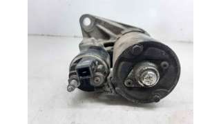 MOTOR ARRANQUE SEAT IBIZA III (2002-2007) 1.4 16V 75CV 1390CC - L.6449908 / 02T911023G
