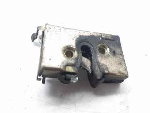 CERRADURA PUERTA DELANTERA DERECHA SEAT TOLEDO I (1996-1999) 1.9 TDI 110CV 1896CC - L.6450052 / 1L0837016A