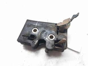 CERRADURA PUERTA DELANTERA DERECHA SEAT TOLEDO I (1996-1999) 1.9 TDI 110CV 1896CC - L.6450052 / 1L0837016A 2