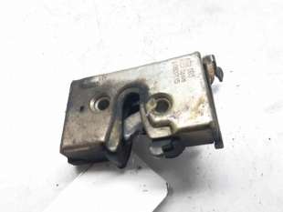 CERRADURA PUERTA DELANTERA IZQUIERDA SEAT TOLEDO I (1996-1999) 1.9 TDI 110CV 1896CC - L.6450053 / 1L0837015