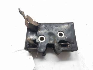 CERRADURA PUERTA DELANTERA IZQUIERDA SEAT TOLEDO I (1996-1999) 1.9 TDI 110CV 1896CC - L.6450053 / 1L0837015 2