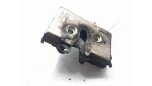 CERRADURA PUERTA TRASERA DERECHA SEAT TOLEDO I (1996-1999) 1.9 TDI 110CV 1896CC - L.6450054 / 1L0839016