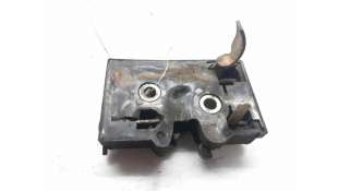 CERRADURA PUERTA TRASERA DERECHA SEAT TOLEDO I (1996-1999) 1.9 TDI 110CV 1896CC - L.6450054 / 1L0839016 2