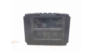 PANTALLA MULTIFUNCION OPEL VECTRA B (1997-2002) 2.0 DTI 16V (F19) 101CV 1995CC - L.6450333 / 1366242