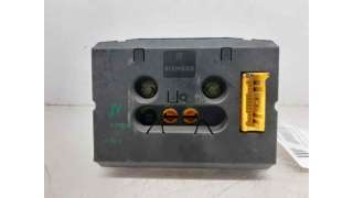 PANTALLA MULTIFUNCION OPEL VECTRA B (1997-2002) 2.0 DTI 16V (F19) 101CV 1995CC - L.6450333 / 1366242