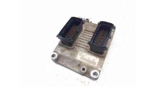 CENTRALITA MOTOR UCE ALFA ROMEO 147 (2001-2010) 1.6 16V T.SPARK ECO (937.AXA1A, 937.BXA1A) 105CV 1598CC - L.6450773 / 00551