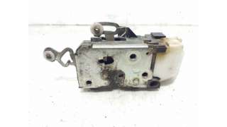 CERRADURA PUERTA DELANTERA DERECHA ALFA ROMEO 147 (2001-2010) 1.6 16V T.SPARK ECO (937.AXA1A, 937.BXA1A) 105CV 1598CC - L.6