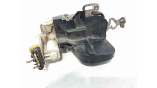 CERRADURA PUERTA DELANTERA DERECHA ALFA ROMEO 147 (2001-2010) 1.6 16V T.SPARK ECO (937.AXA1A, 937.BXA1A) 105CV 1598CC - L.6