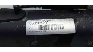 MOTOR ARRANQUE ALFA ROMEO 147 (2001-2010) 1.6 16V T.SPARK ECO (937.AXA1A, 937.BXA1A) 105CV 1598CC - L.6450853 / 0001108202 2