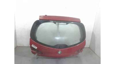 PORTON TRASERO ALFA ROMEO 147 (2001-2010) 1.6 16V T.SPARK ECO (937.AXA1A, 937.BXA1A) 105CV 1598CC - L.6450888 / 0060694122