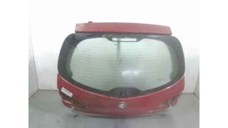 PORTON TRASERO ALFA ROMEO 147 (2001-2010) 1.6 16V T.SPARK ECO (937.AXA1A, 937.BXA1A) 105CV 1598CC - L.6450888 / 0060694122